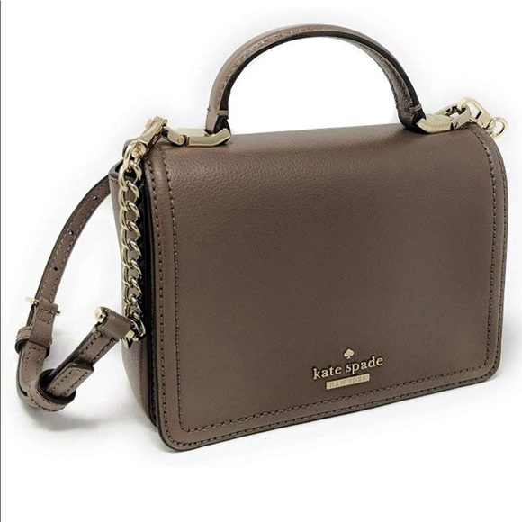 Kate Spade Crossbody - Picture 2 of 8